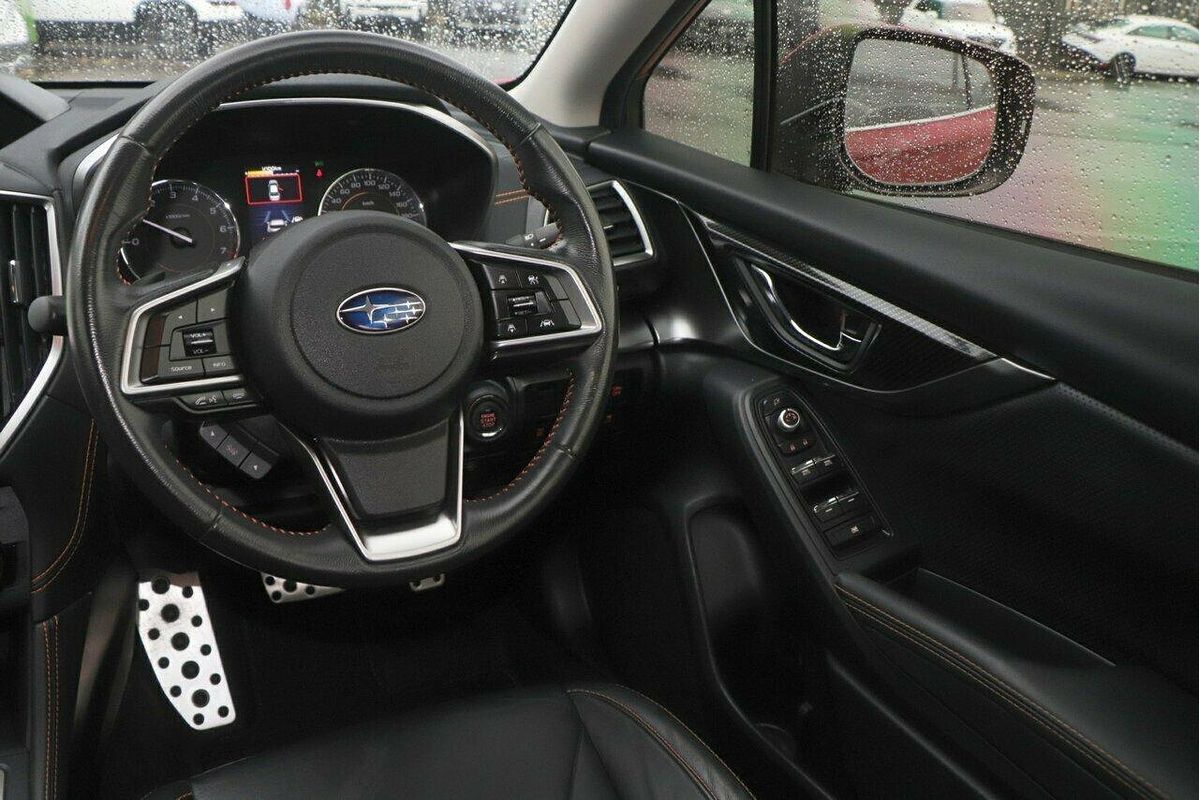 2019 Subaru XV 2.0i-S G5X