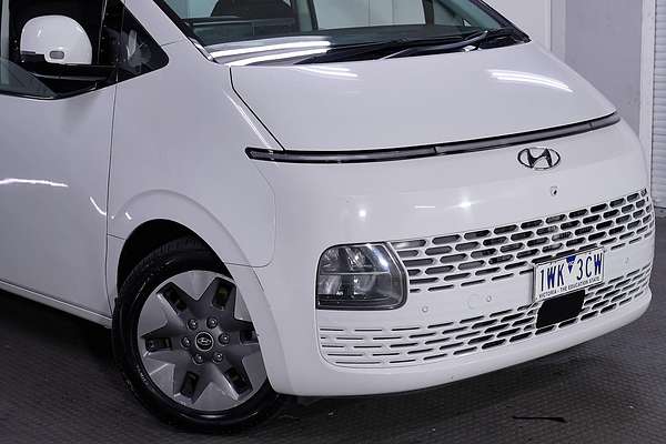 2022 Hyundai STARIA US4.V1