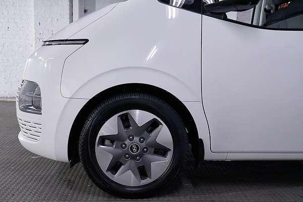 2022 Hyundai STARIA US4.V1
