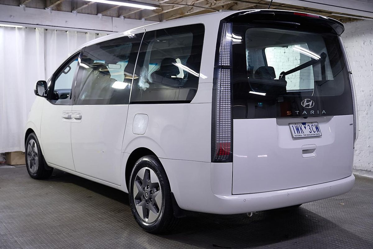 2022 Hyundai STARIA US4.V1