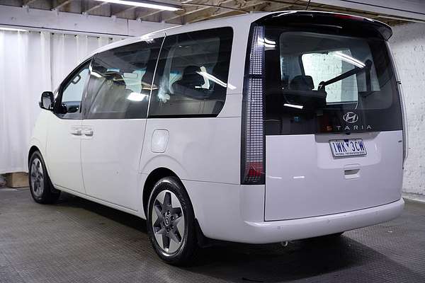 2022 Hyundai STARIA US4.V1