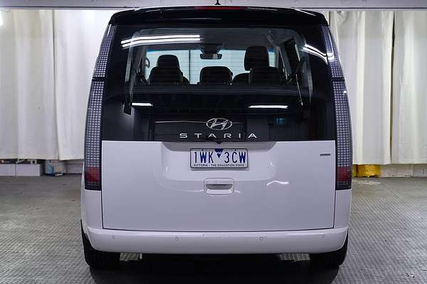 2022 Hyundai STARIA US4.V1