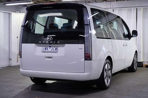 2022 Hyundai STARIA US4.V1