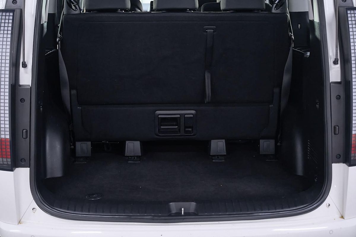 2022 Hyundai STARIA US4.V1