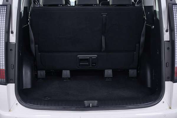 2022 Hyundai STARIA US4.V1