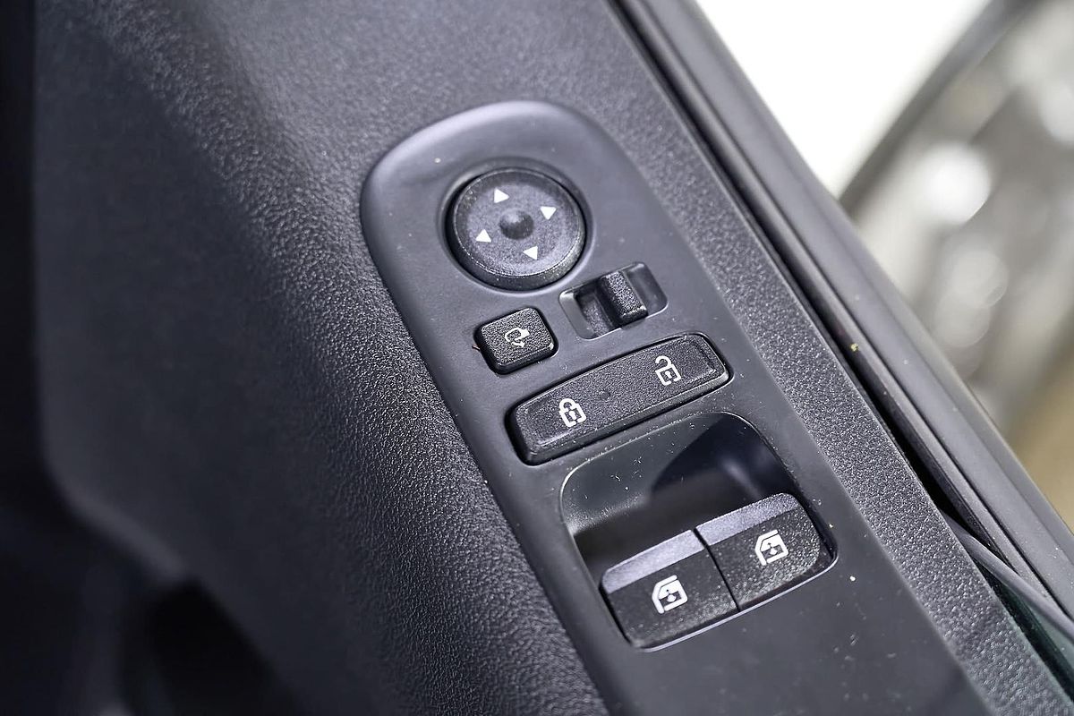 2022 Hyundai STARIA US4.V1