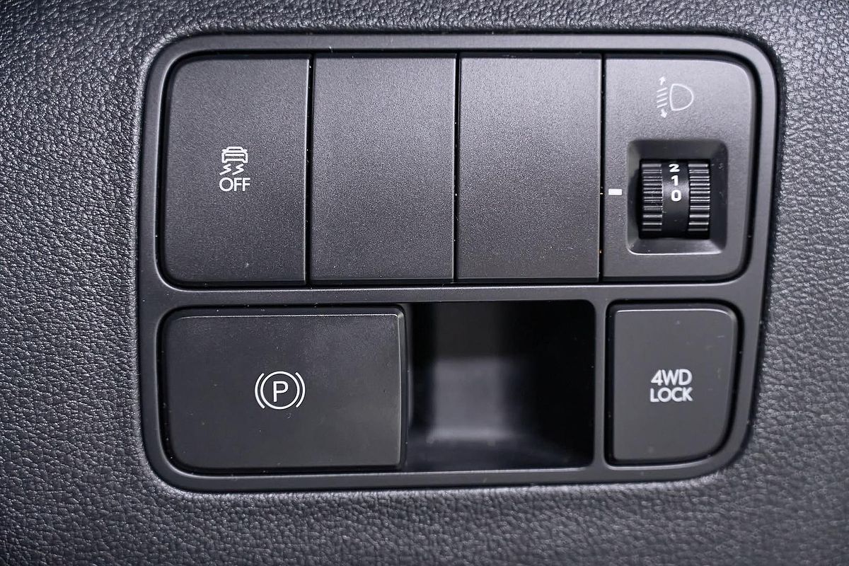 2022 Hyundai STARIA US4.V1