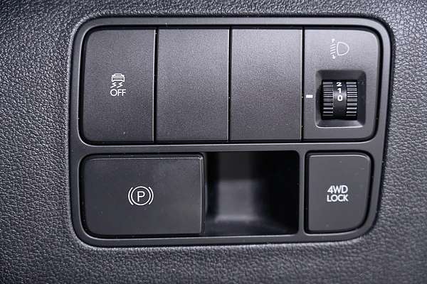 2022 Hyundai STARIA US4.V1