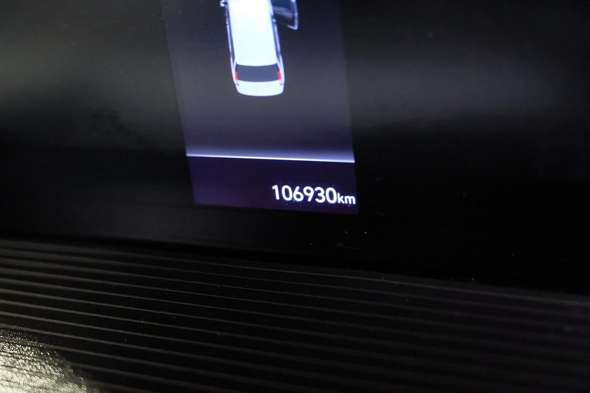 2022 Hyundai STARIA US4.V1