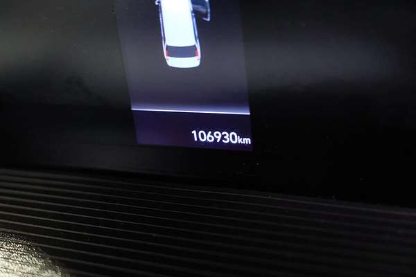 2022 Hyundai STARIA US4.V1