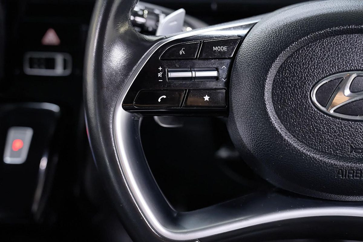 2022 Hyundai STARIA US4.V1