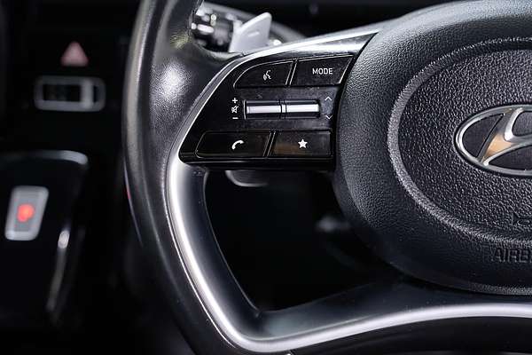 2022 Hyundai STARIA US4.V1