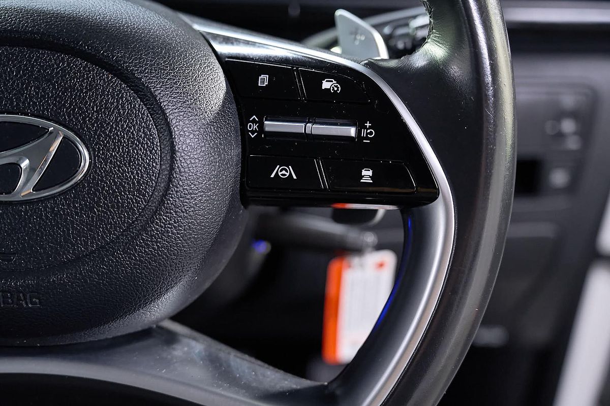 2022 Hyundai STARIA US4.V1