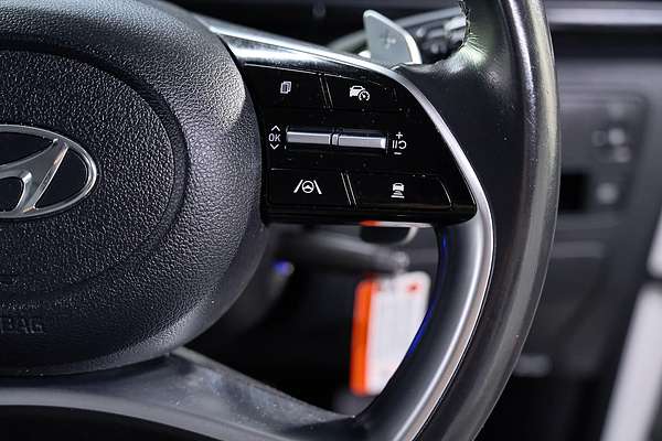 2022 Hyundai STARIA US4.V1