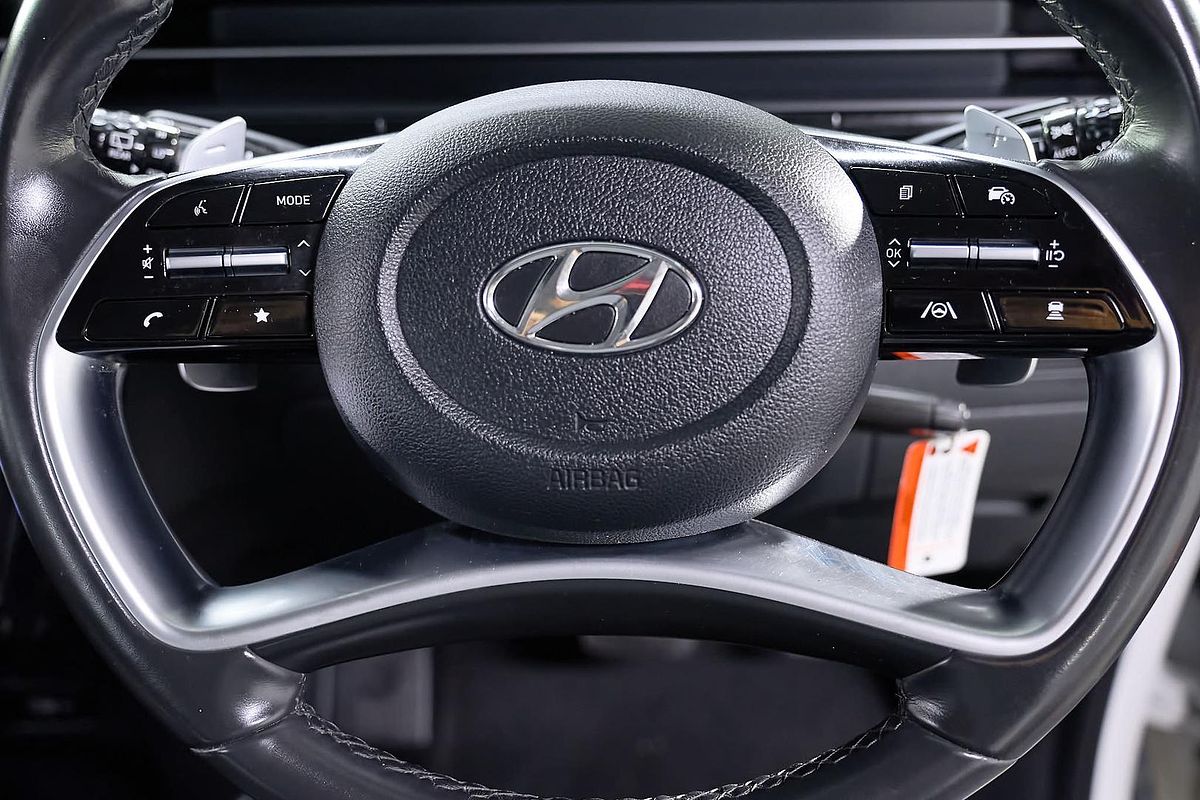 2022 Hyundai STARIA US4.V1