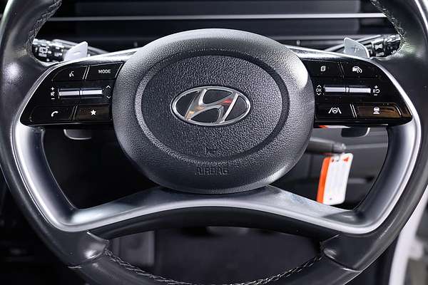 2022 Hyundai STARIA US4.V1