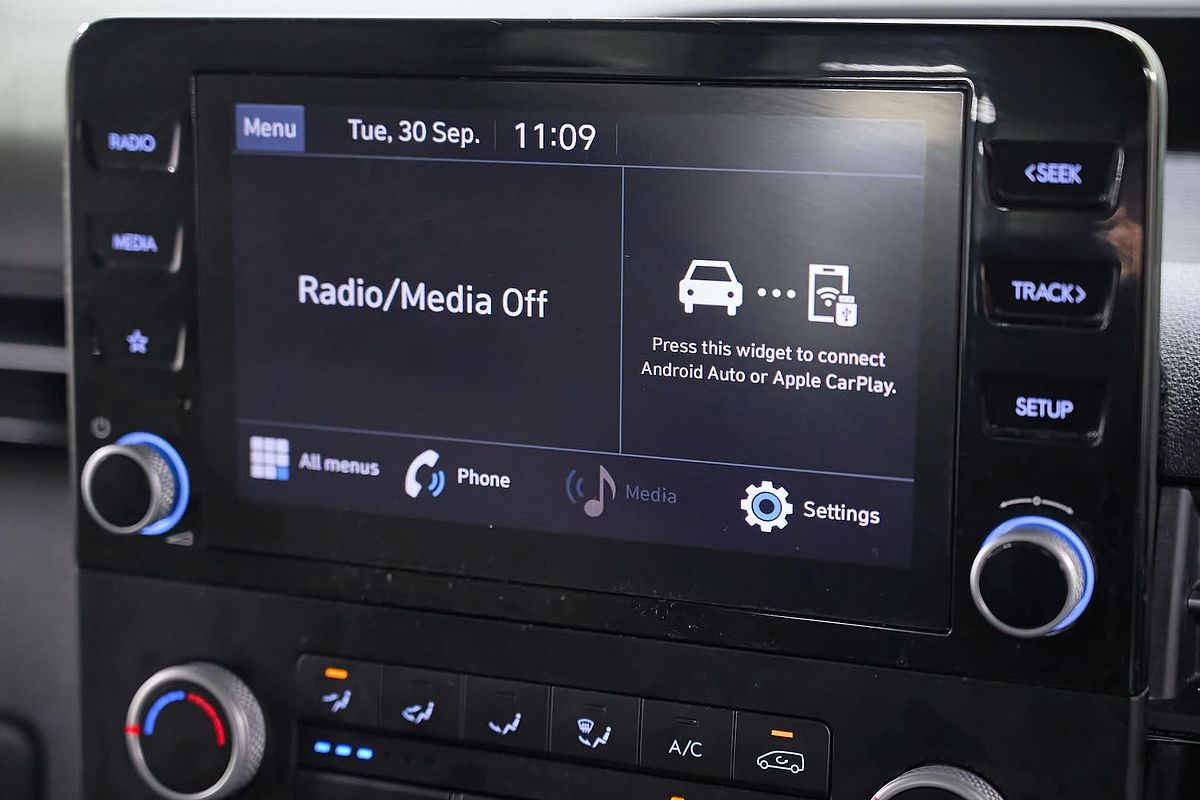 2022 Hyundai STARIA US4.V1