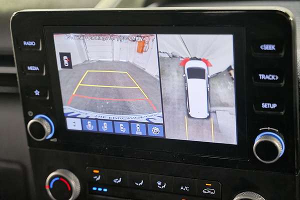 2022 Hyundai STARIA US4.V1