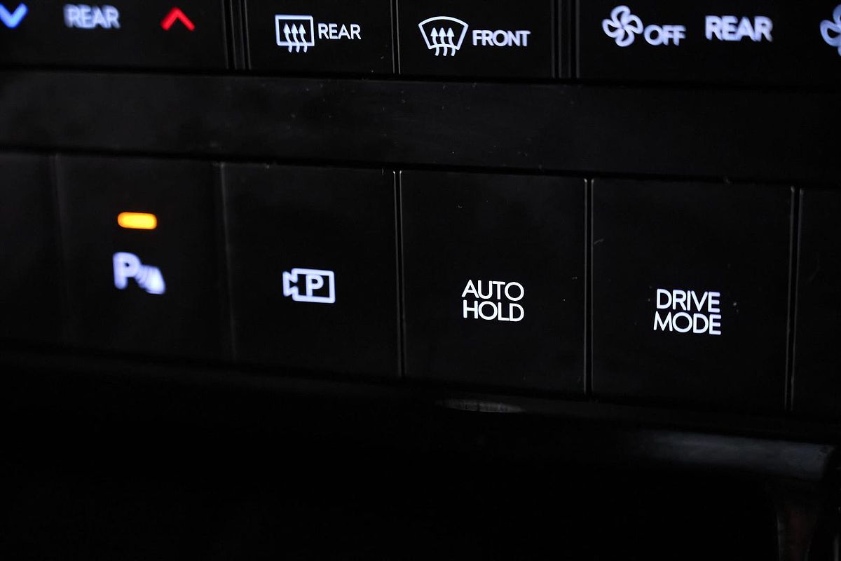 2022 Hyundai STARIA US4.V1