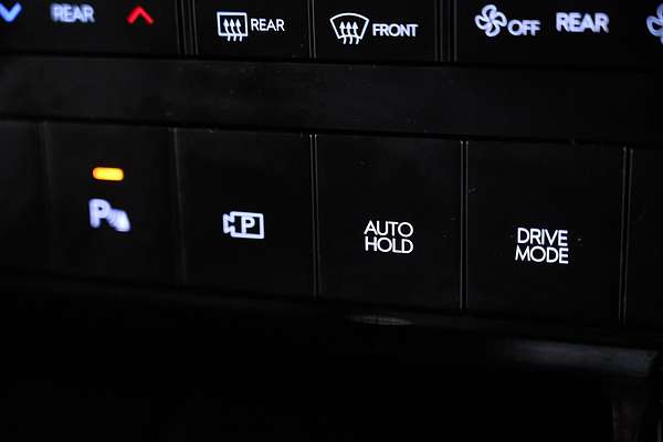 2022 Hyundai STARIA US4.V1