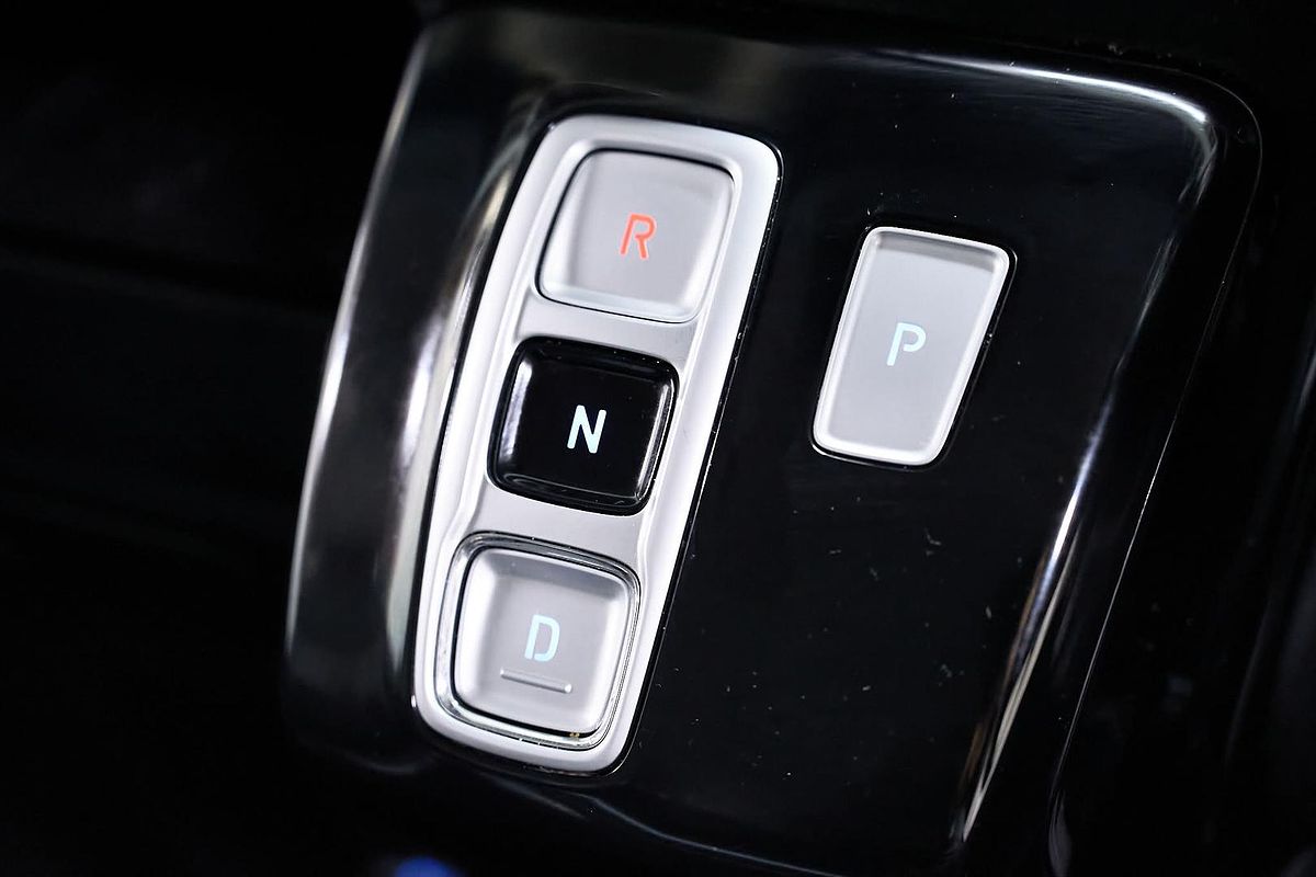 2022 Hyundai STARIA US4.V1