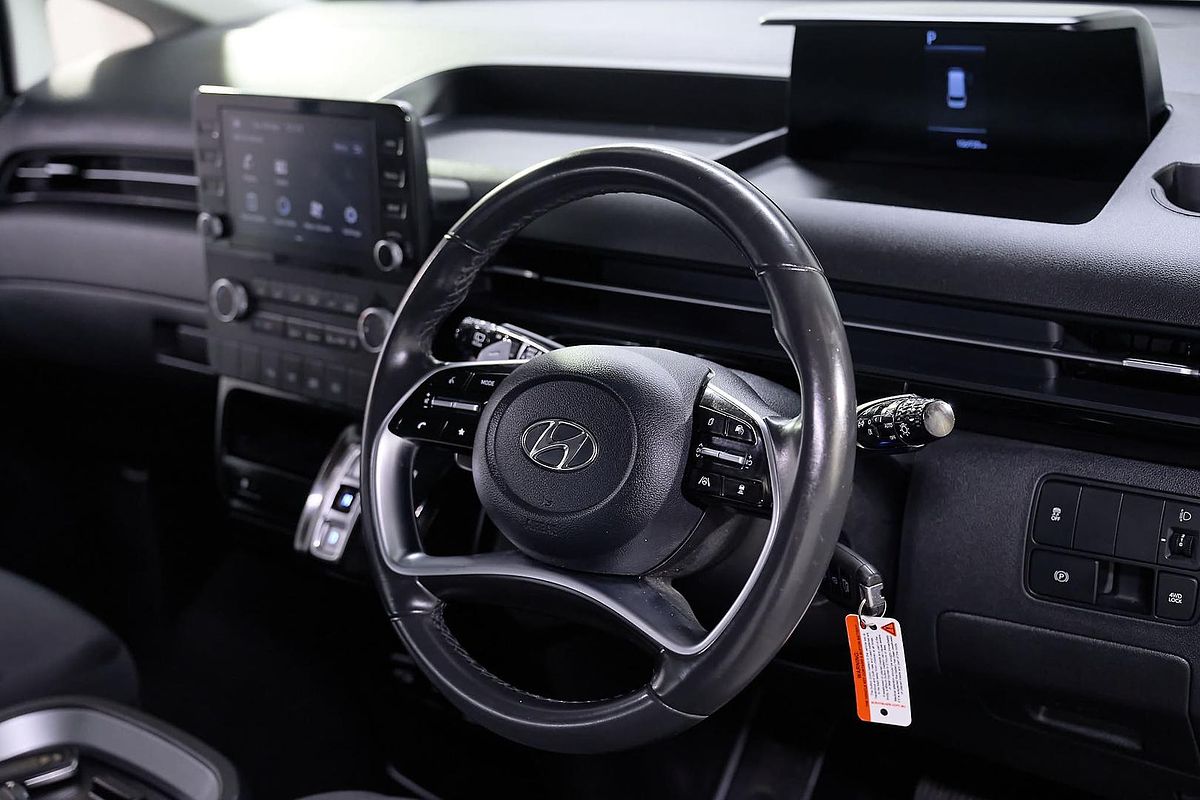 2022 Hyundai STARIA US4.V1