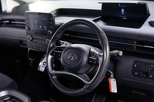 2022 Hyundai STARIA US4.V1