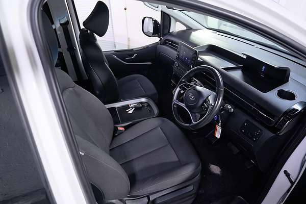 2022 Hyundai STARIA US4.V1
