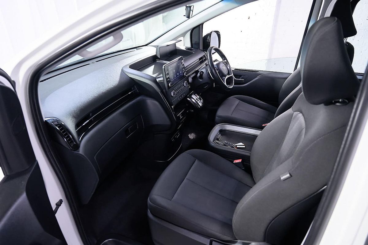 2022 Hyundai STARIA US4.V1
