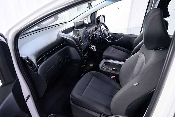 2022 Hyundai STARIA US4.V1
