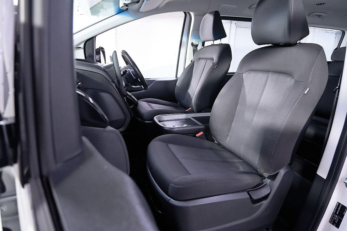 2022 Hyundai STARIA US4.V1