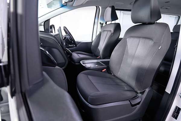 2022 Hyundai STARIA US4.V1