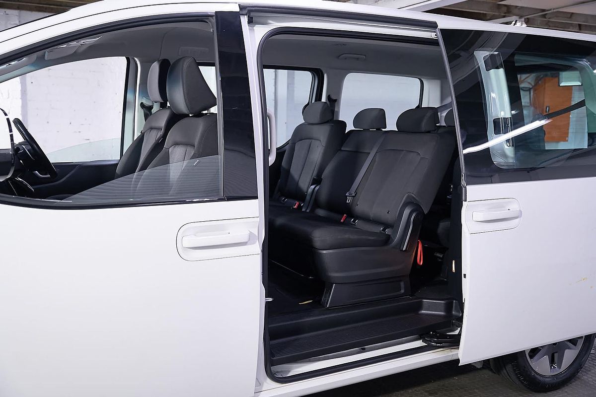 2022 Hyundai STARIA US4.V1