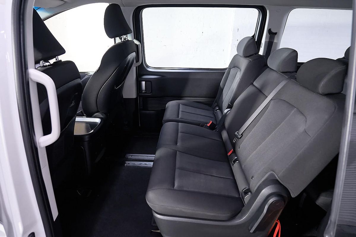 2022 Hyundai STARIA US4.V1