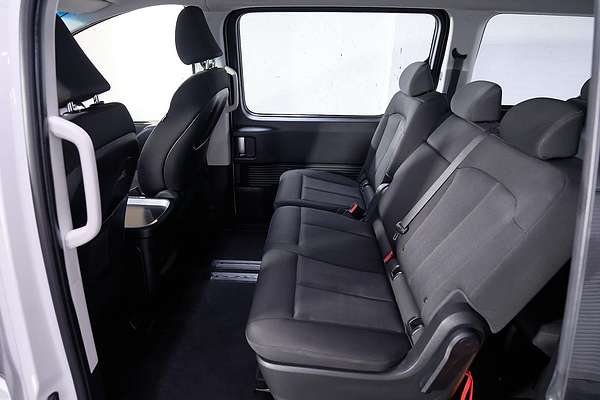 2022 Hyundai STARIA US4.V1