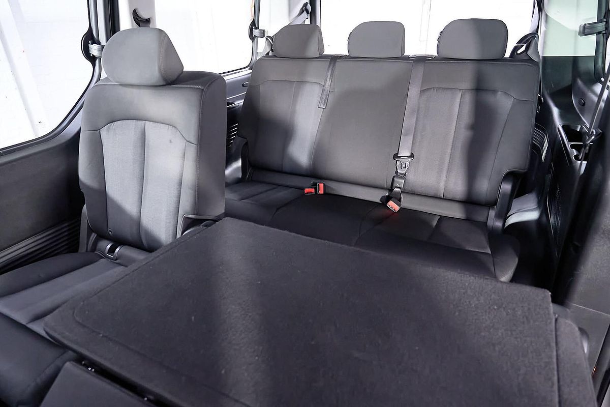 2022 Hyundai STARIA US4.V1