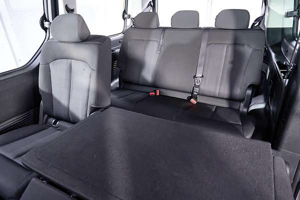 2022 Hyundai STARIA US4.V1