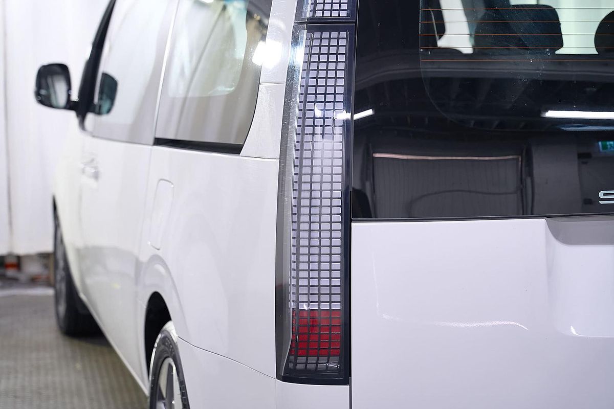 2022 Hyundai STARIA US4.V1