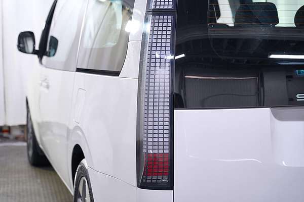 2022 Hyundai STARIA US4.V1