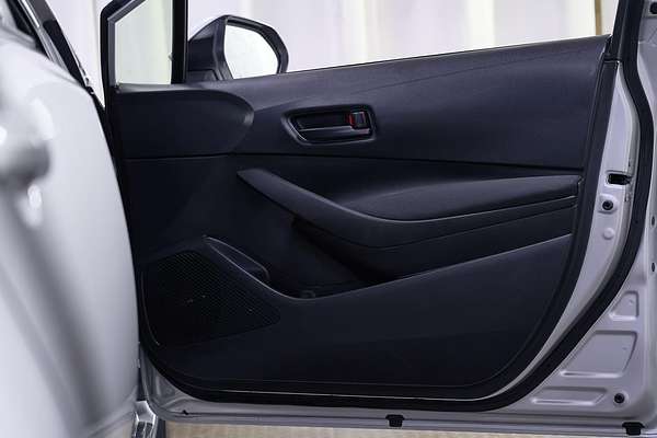 2022 Toyota Corolla Ascent Sport Hybrid ZWE211R