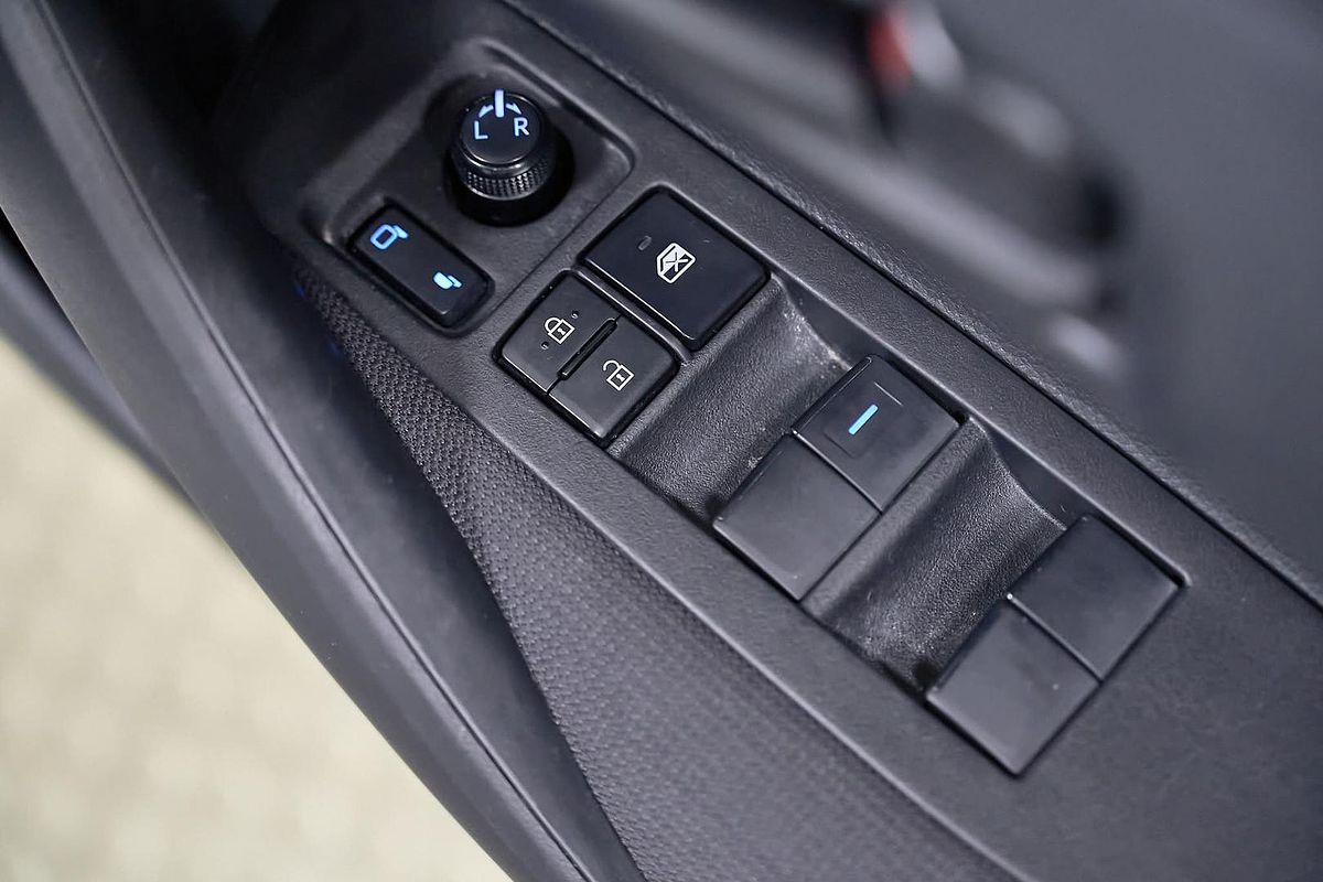 2022 Toyota Corolla Ascent Sport Hybrid ZWE211R