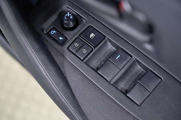 2022 Toyota Corolla Ascent Sport Hybrid ZWE211R