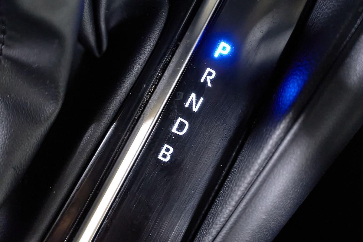 2022 Toyota Corolla Ascent Sport Hybrid ZWE211R