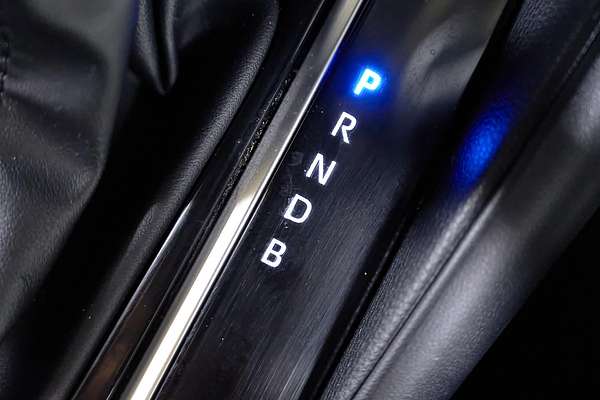 2022 Toyota Corolla Ascent Sport Hybrid ZWE211R