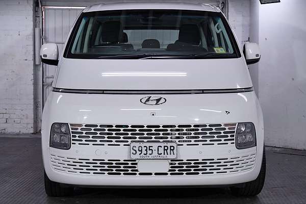 2022 Hyundai STARIA US4.V1
