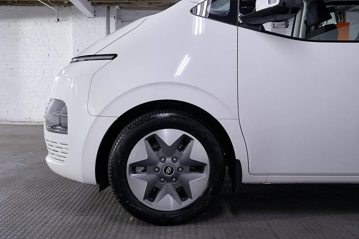 2022 Hyundai STARIA US4.V1