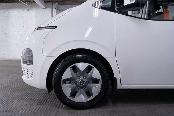 2022 Hyundai STARIA US4.V1