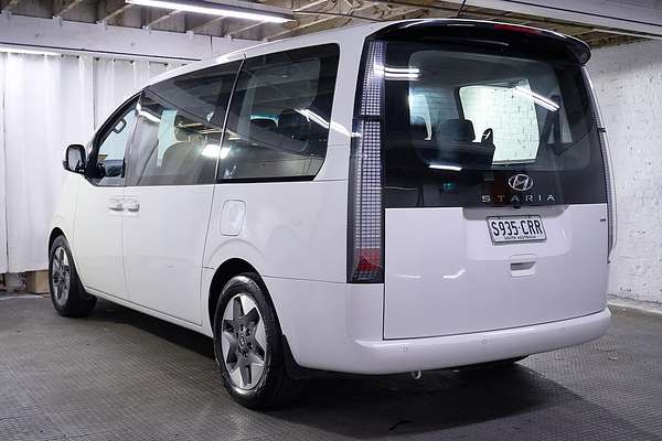 2022 Hyundai STARIA US4.V1