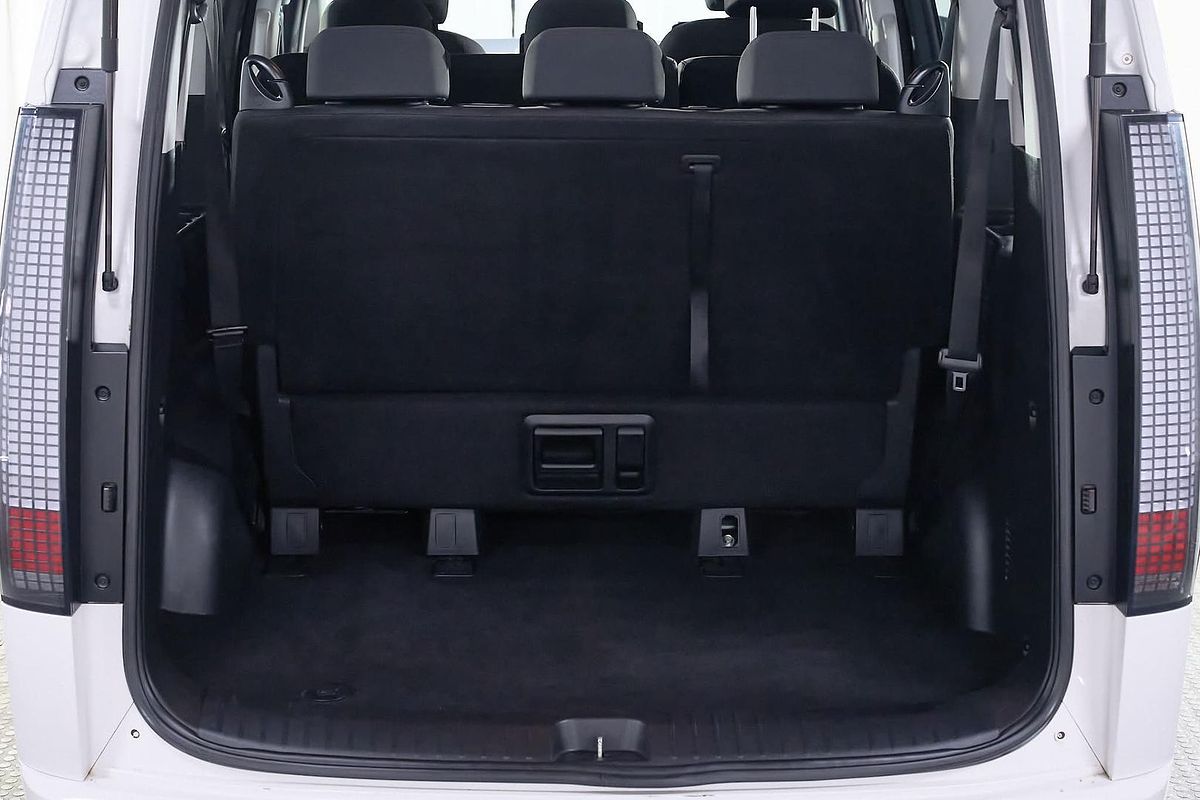 2022 Hyundai STARIA US4.V1