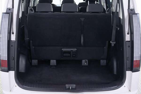 2022 Hyundai STARIA US4.V1